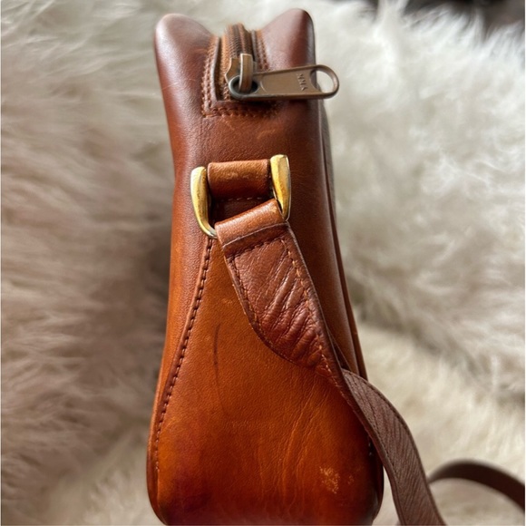 VINTAGE GUCCI EUC Authentic 2 Piece Gucci BAG and WALLET - Picture 8 of 15